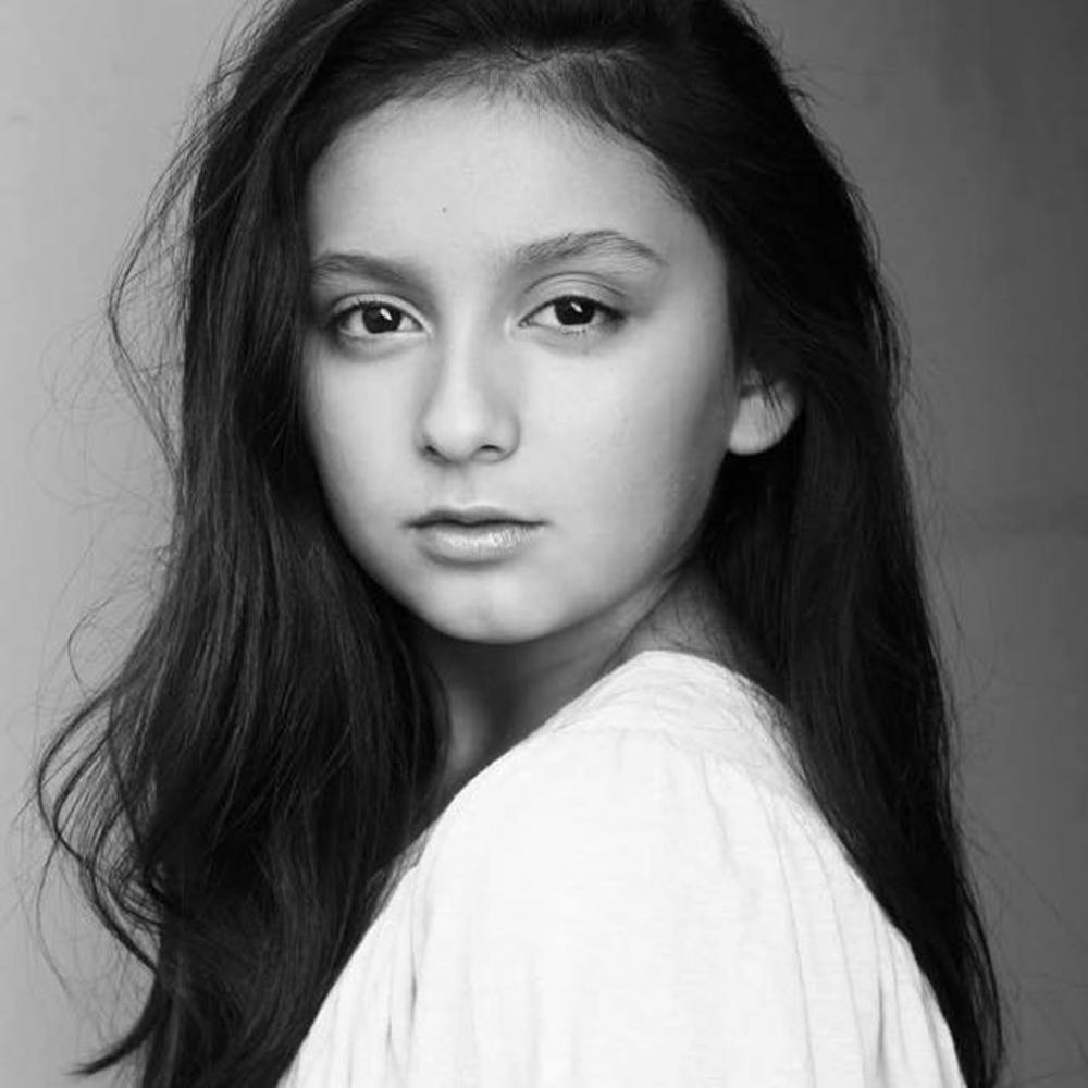 Meet your Posher, Dolores